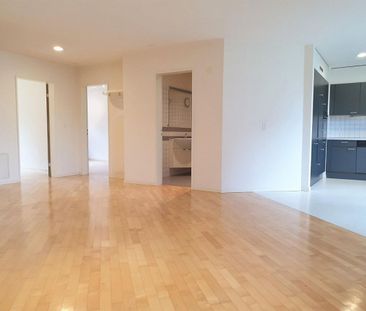 Luxurious 3.5-room apartment with garden seating in Koblenz - Photo 4