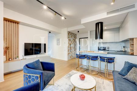 Nou! Premium | Apartament 3 camere | Floreasca Mircea Eliade - Photo 2