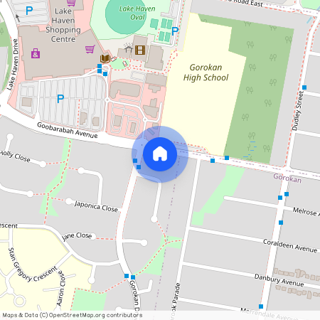 56 Goobarabah Avenue, Lake Haven 2263, New South Wales