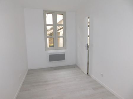 Location appartement 3 pièces, 32.60m², Magny-en-Vexin - Photo 2