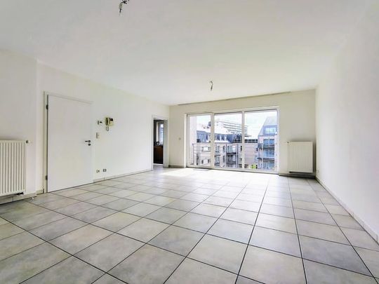 Appartement te huur - Foto 1