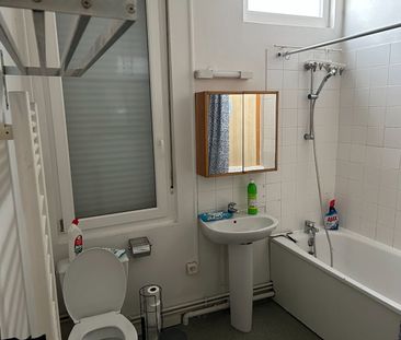 Location Appartement 1 pièce 16m² LILLE 59000 - Photo 6