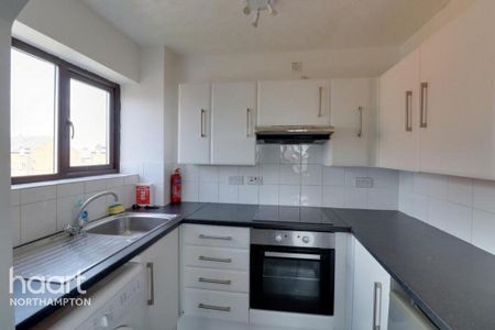 1 bedroom apartment to rent - Photo 2