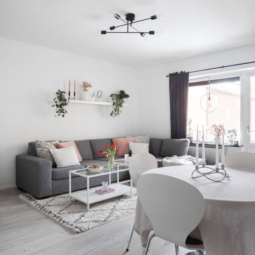 Guldbrandsgatan, Borås - Foto 1