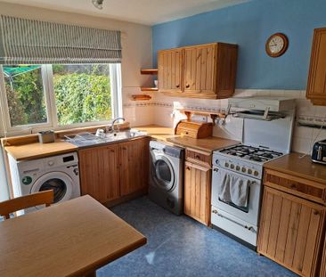 2 bedroom terraced house to rent - Photo 5