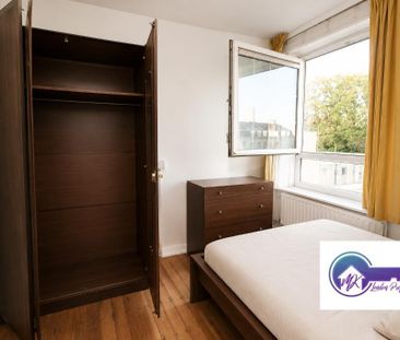 1 Bedroom Room in Flat Share To Rent - Photo 4