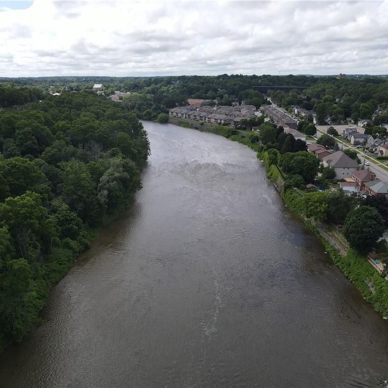 For Lease - 2 Willow Street Unit# 65, Brant, Ontario - Photo 1