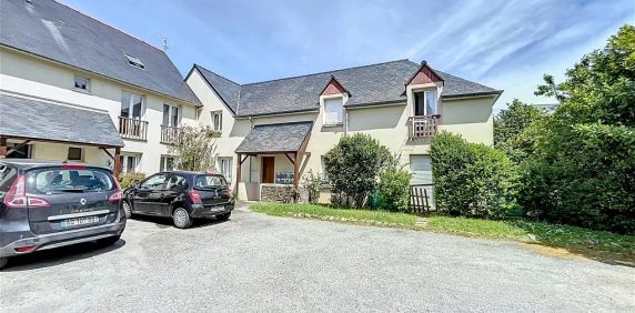 Location appartement 1 pièce - 18m² à Saint malo (35400) - Photo 2