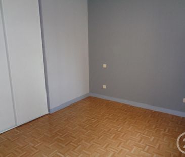 Location Appartement 3 pièces 67m² BRIVE LA GAILLARDE 19100 - Photo 3