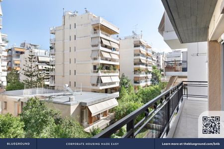 Διαμέρισμα για ενοικίαση Άλιμος - Φωτογραφία 2