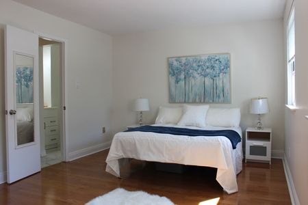 For Lease - 2311 Bridletowne Circle, Toronto, Ontario - Photo 3