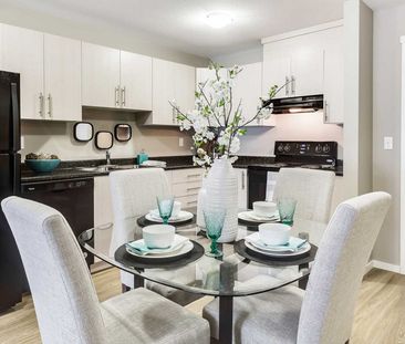 Two Bedroom Two Bath - Photo 6