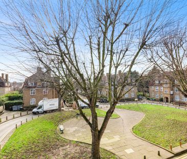 Topham Square, Tottenham N17 - Photo 2