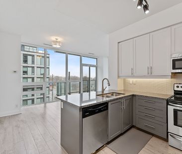 For Lease - 1185 The Queensway Avenue Unit# 508, Toronto, Ontario - Photo 1