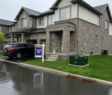 For Lease - 46 Senay Circle, Clarington, Ontario - Photo 3