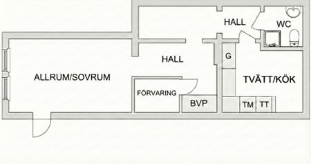 Karrdalsvagen, Göteborg - Photo 3