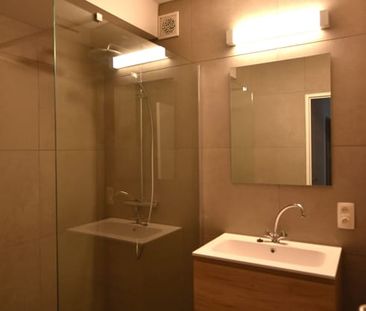 Appartement te huur - Photo 1