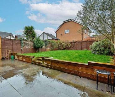 Tudor Manor Gardens, Wd, Watford, WD25 - Photo 5