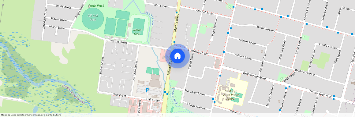 5/72 Mamre Road, St Marys 2760, New South Wales