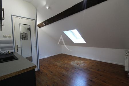 Appartement 1 pièce - 21000 Dijon Loyer : 420 € / mois CC - Photo 5