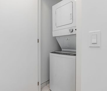 For Lease - 1285 Dupont Street Unit# 2703, Toronto, Ontario - Photo 3