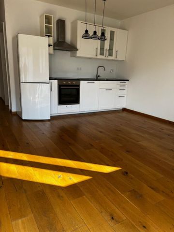 Erstklassige 2-Zimmer-Wohnung mit großem Balkon – Bezug sofort! - Photo 4