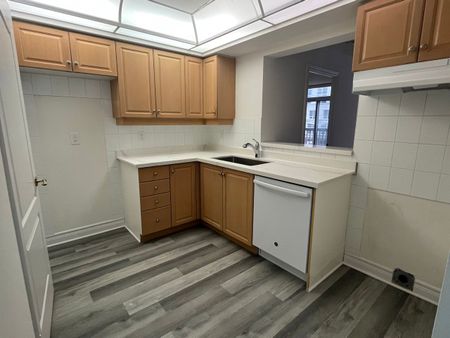 For Lease - 5418 Yonge Street Unit# 301, Toronto, Ontario - Photo 3