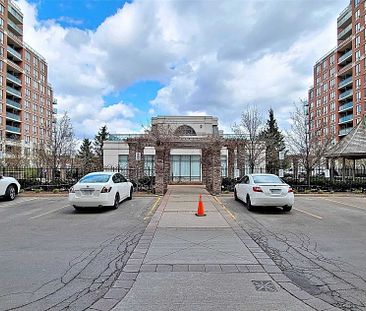 Brand New Spacious 1B 1B Condo For Lease| 330 Red Maple Rd. Richmond Hill, Ontario L4C 0T6 - Photo 6