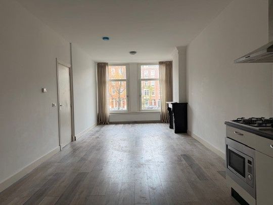 Te huur: Appartement Bilderdijkkade 42 A 1 in Amsterdam - Photo 1