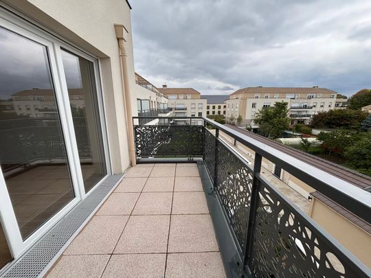 Location Appartement 2 pièces 47m² TOURNAN EN BRIE 77220 - Photo 1