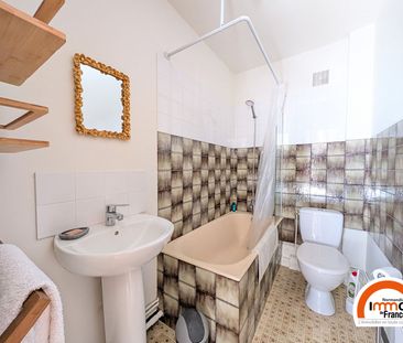 Location Appartement 2 pièces 36m² - Photo 6