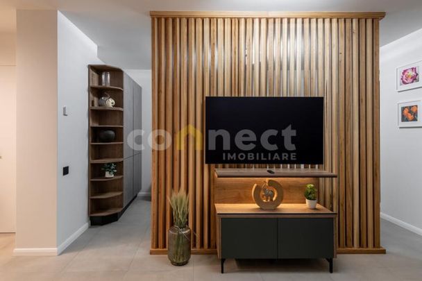 Apartament de inchiriat 1 / 2 camere la cheie I Grigorescu - Fotografie 1