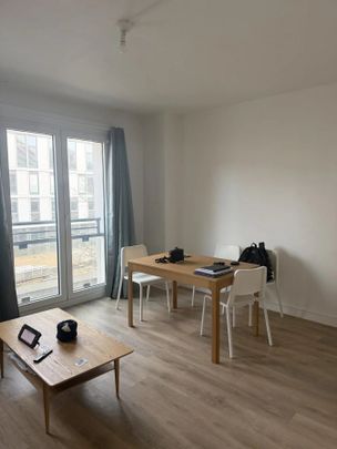 Appartement à louer F2 à Lille - Photo 1
