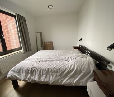 Modern appartement met twee slaapkamers - centrale ligging! - Foto 6