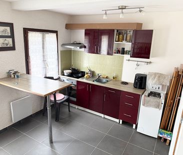 Location appartement 2 pièces, 32.31m², Évreux - Photo 3
