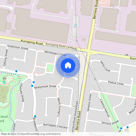 48 Michelago Circuit, NSW 2170, Prestons