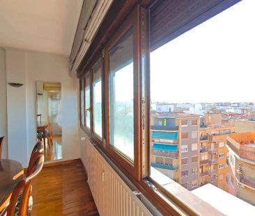 Piso de alquiler en Avenida de Valencia, 33, Universidad San Francisco - Photo 3