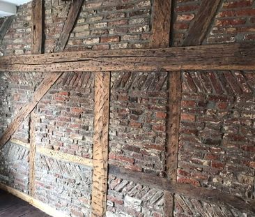 Appartement te huur - Foto 5