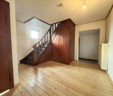 Geräumige Einliegerwohnung mit Dachboden und Kellerabteil - Photo 5