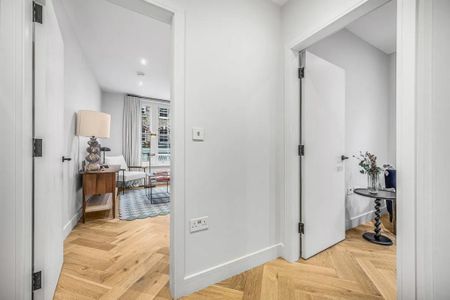 1 bedroom flat to rent - Photo 5