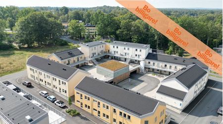 Furagegatan 13 D - Foto 4