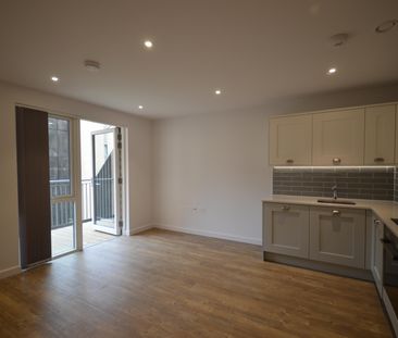 1 bedroom apartment to rent - Photo 5