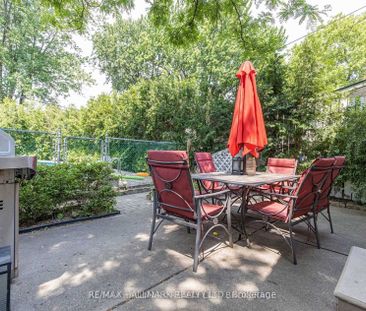 For Lease - 283 Taylor Mills Drive Unit# # Main, Richmond Hill, Ont... - Photo 5