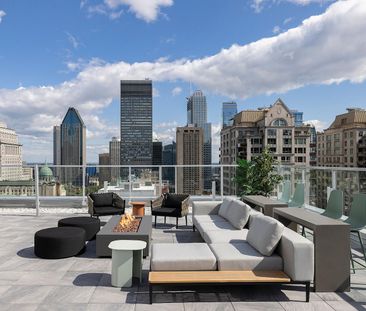 Reimagine the way you live at Loxley Mille Carré - Photo 3