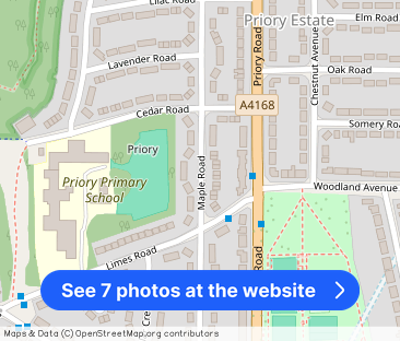 Maple Road, Dudley - Photo 1