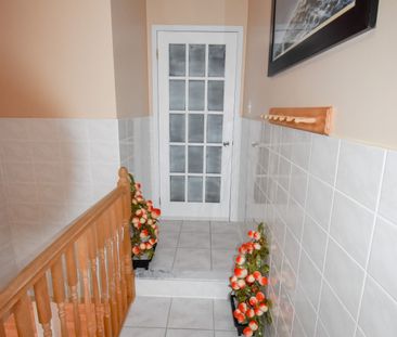 For Lease - 181 Civic Centre Drive Unit# Bsmt, Whitby, Ontario - Photo 1