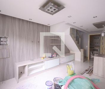 Casa de condomínio para alugar com 120m², 3 quartos e 2 vagas - Photo 1