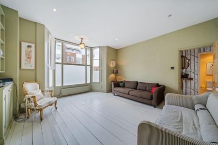 1 bedroom apartment to rent - Photo 3