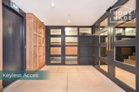 Studio to rent - Photo 2