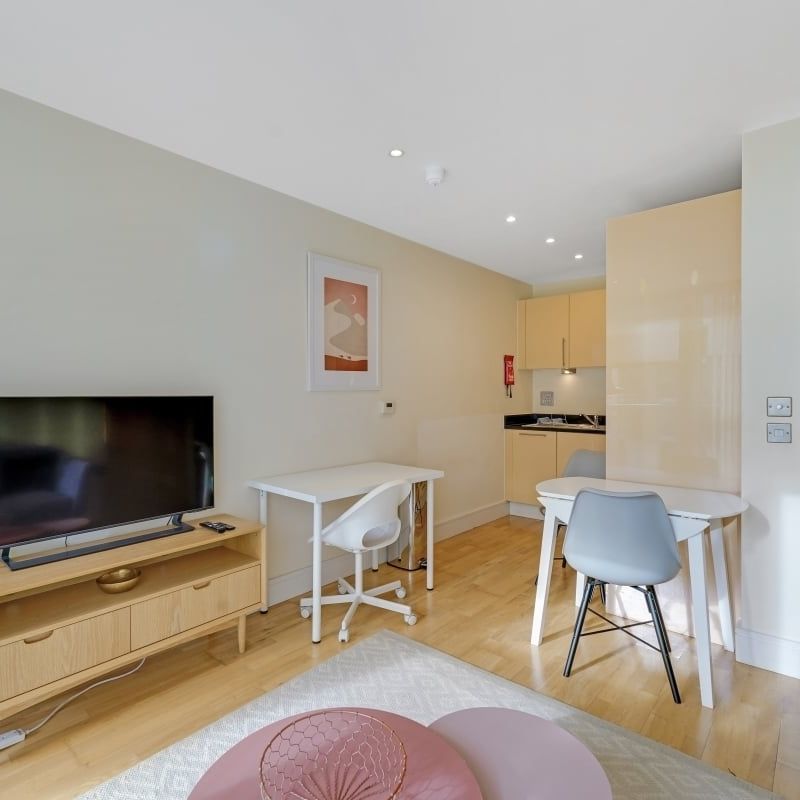 1 bedroom apartment to rent - Photo 1